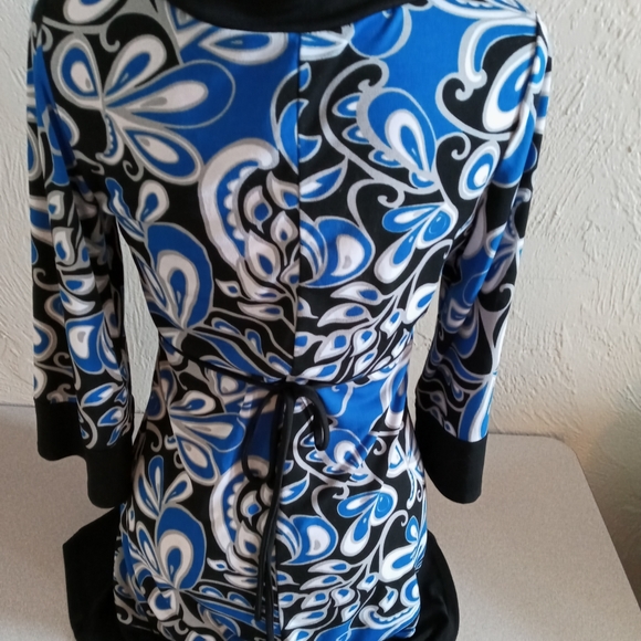 Long sleeve blouse - Picture 2 of 4